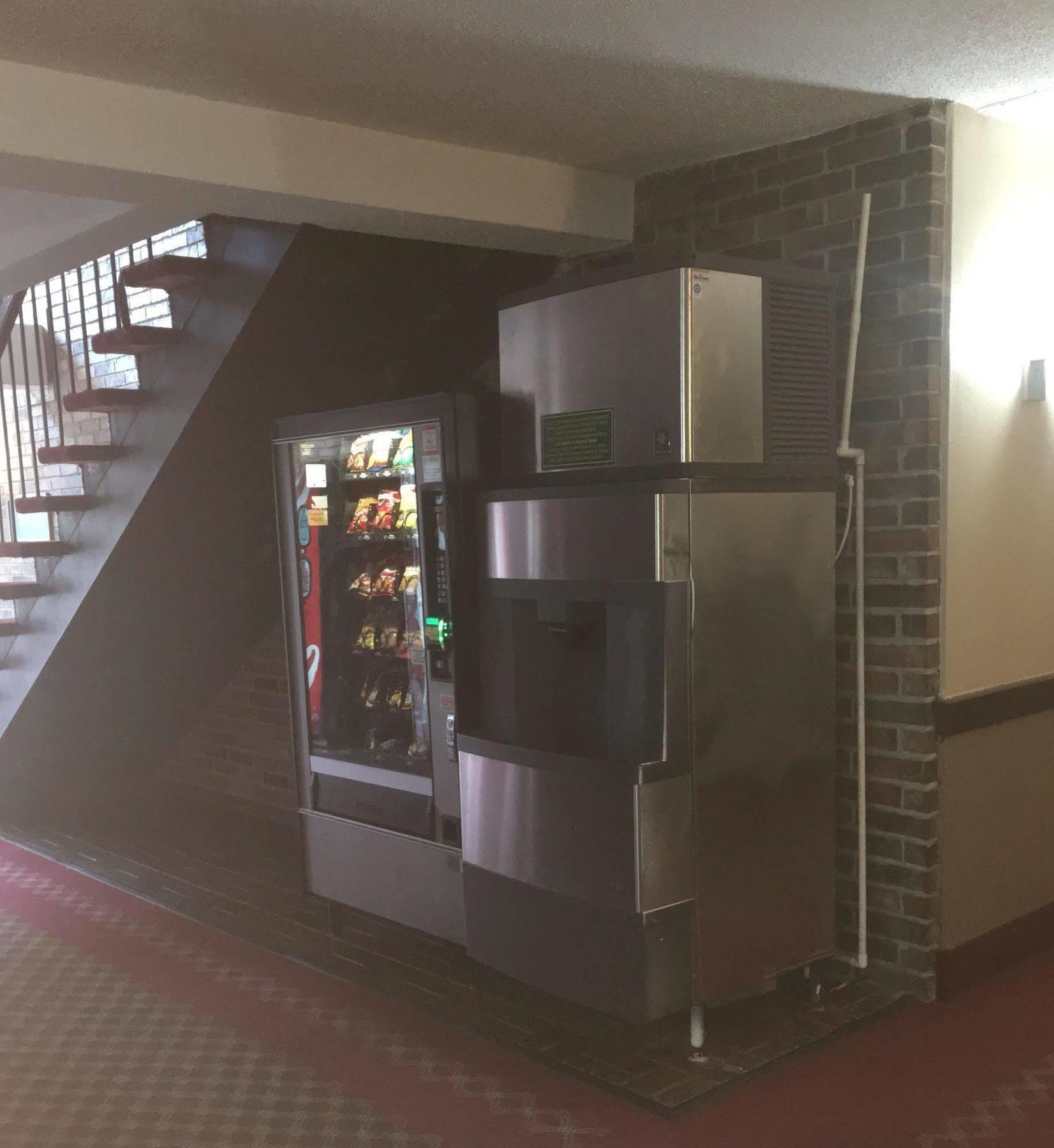 ザ ビルトモア ホテル オクラホマ オクラホマシティ エクステリア 写真